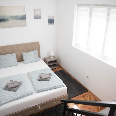 Apartman Tea 2 Белград Экстерьер фото