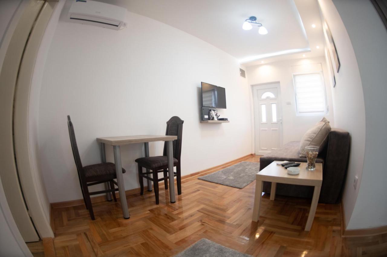 Apartman Tea 2 Белград Экстерьер фото