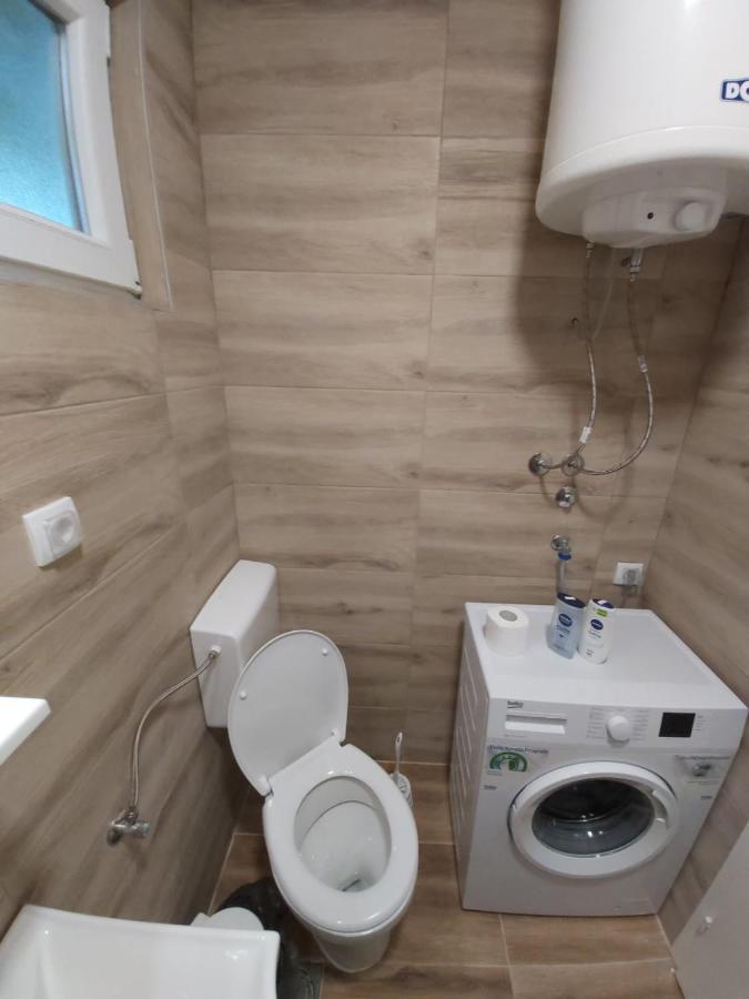 Apartman Tea 2 Белград Экстерьер фото